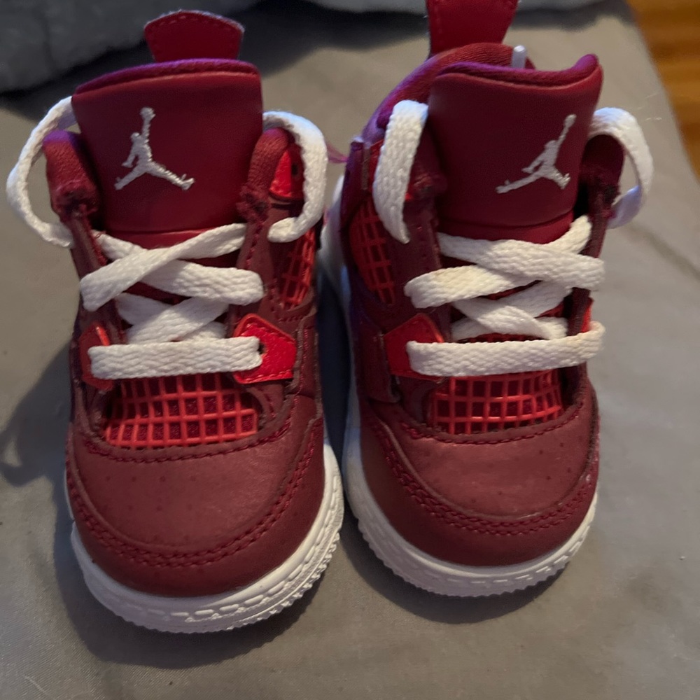 air jordan baby